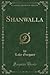 Shanwalla (Classic Reprint)