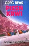 Pieśń Krwi