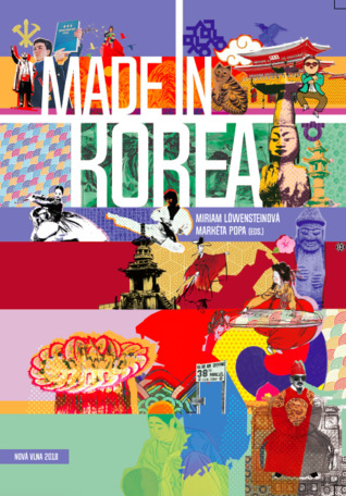 Made in Korea (Paperback)