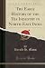 The Early History of the Tea Industry in North-East India (Classic Reprint)