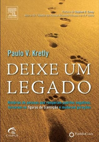 Deixe um Legado (ebook)