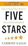Five Stars: The C...