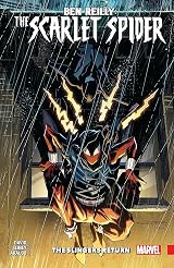 Popular Scarlet Spider Books