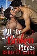 All the Broken Pieces