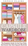 Capsule Wardrobe:...