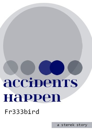 Accidents Happen (ebook)