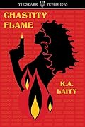 Chastity Flame