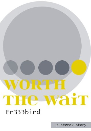 Worth the Wait (ebook)