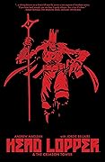 Head Lopper, Vol. 2: Head Lopper and the Crimson Tower