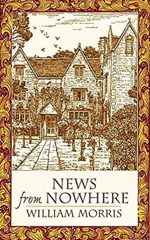 News From Nowhere - Great Illustrated Classics [ Routledge Edition] Enriched Edition