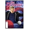 The Prisoner #1 by Peter Milligan