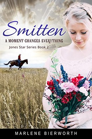 Smitten (Jones Star #2)
