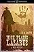 High Plains Lazarus by K.A. Laity