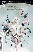 The Sandman Universe #1