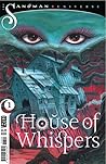 House of Whispers #1 by Nalo Hopkinson