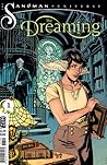 The Dreaming (2018) #1 by Simon Spurrier The Dreaming (2018) #1 by Simon Spurrier