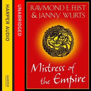 Mistress of the Empire