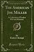 The American Joe Miller by Robert Kempt