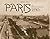 Paris in Photographs, 1890s (Calla Editions)