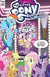My Little Pony: Friendship is Magic #66 My Little Pony: Friendship is Magic #66