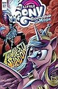 My Little Pony: Friendship is Magic #67