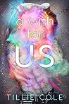 Book cover for A Wish For Us