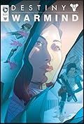 Desitny - Warmind #1