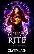 Witch's Rite