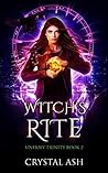 Witch's Rite by Crystal Ash