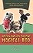 Melvin and His Amazing Magical Box by Chris A. Kersting