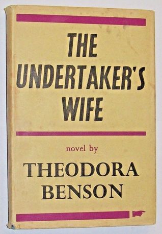 The Undertaker's Wife