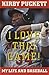 I Love This Game! by Kirby Puckett