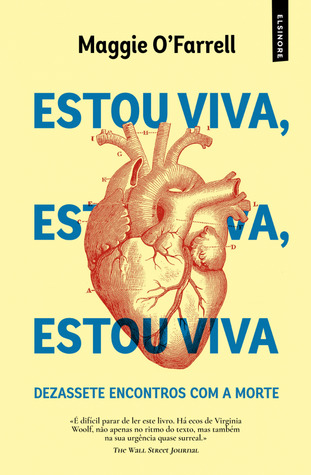 Estou Viva, Estou Viva, Estou Viva