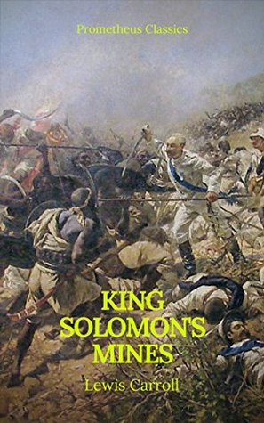 King Solomon's Mines