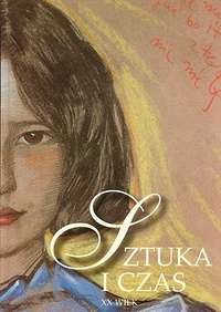 Sztuka i czas. XX wiek