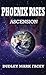 Phoenix Rises by Dudley Mark Facey