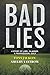 Bad Lies by Tony Jacklin