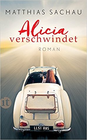 Alicia verschwindet