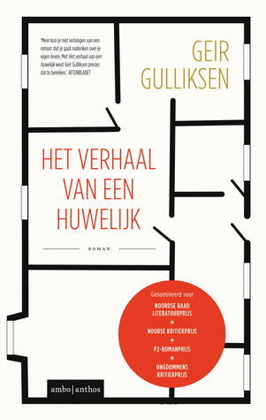 Het verhaal van een huwelijk