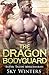 The Dragon Bodyguard (Silver Talon Mercenaries Book 2)