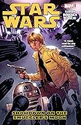 Star Wars, Vol. 2: Showdown on the Smuggler's Moon