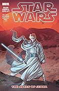 Star Wars, Vol. 7: The Ashes of Jedha
