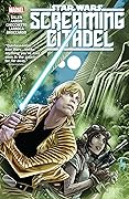 Star Wars: The Screaming Citadel