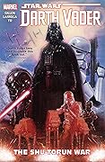 Star Wars: Darth Vader, Vol. 3: The Shu-Torun War