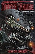 Star Wars: Darth Vader, Vol. 4: End of Games