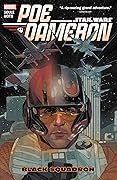 Star Wars: Poe Dameron, Vol. 1: Black Squadron 