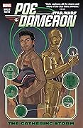 Star Wars: Poe Dameron, Vol. 2: The Gathering Storm