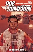 Star Wars: Poe Dameron, Vol. 3: Legend Lost