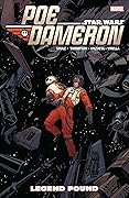 Star Wars: Poe Dameron, Vol. 4: Legend Found