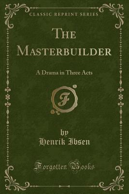 The Masterbuilder